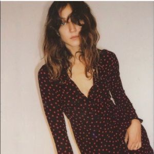 Realisation par Alexandra dress